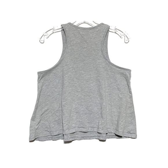 Guardians of the Galaxy Baby Groot Awesome Mix Tape Vol 2 Tank Top Juniors L - Picture 3 of 6